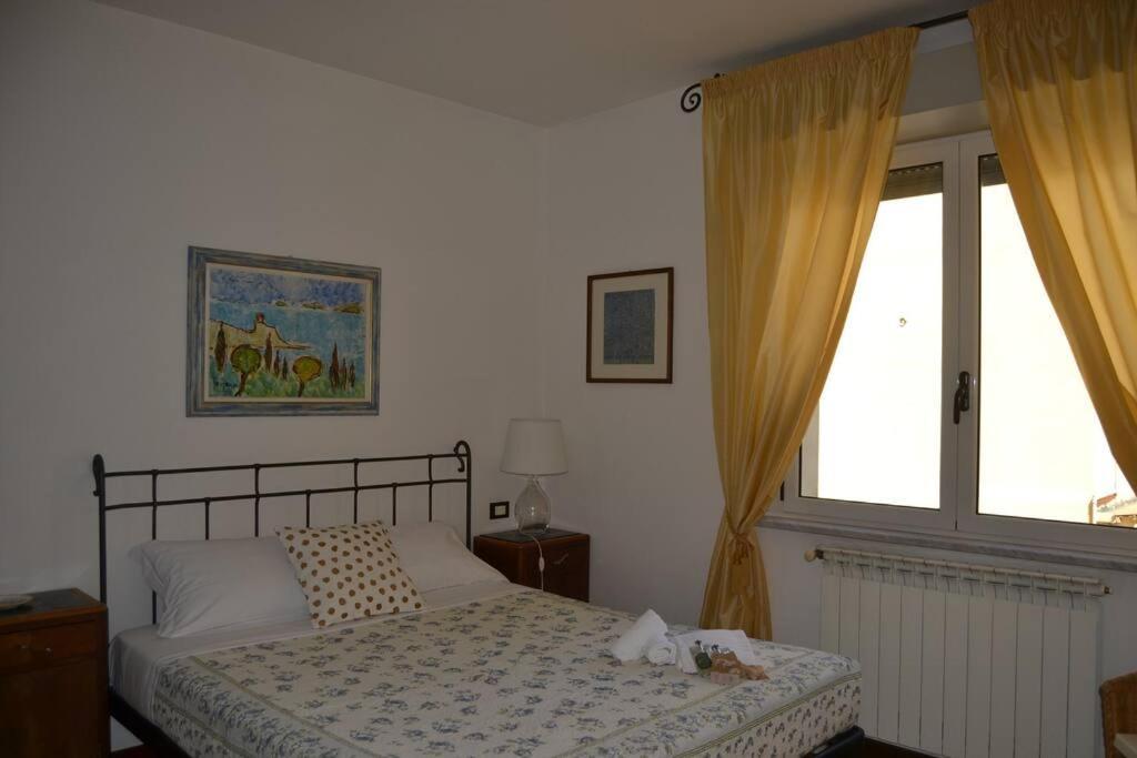 Leda Apartment