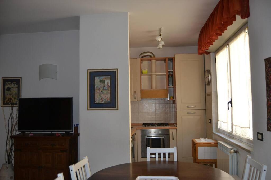 Apartment Leda *