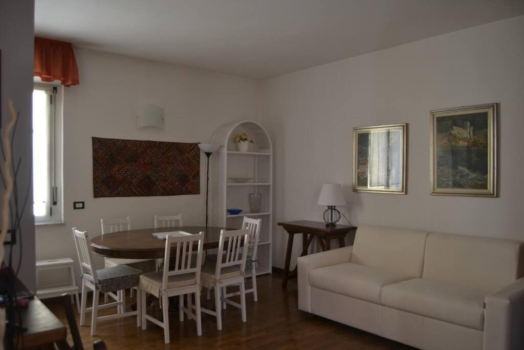 Leda Apartment La Spezia
