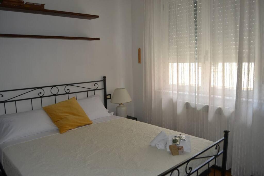 Apartment Leda