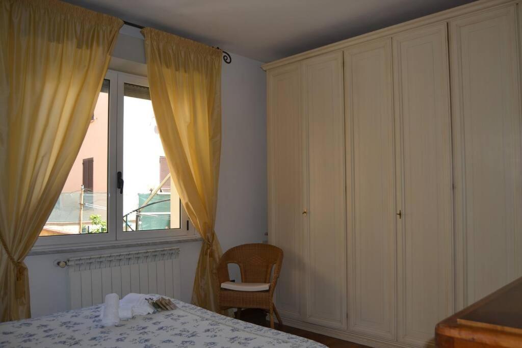 Leda Apartment La Spezia